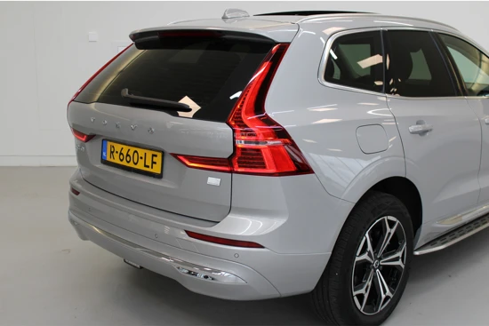 Volvo XC60 T6 350PK Long Range AWD Inscription | Panoramadak | Camera | HK Audio | Keyless Entry | Stuur en Stoelverwarming | Getint Glas