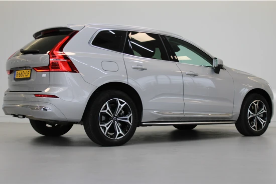 Volvo XC60 T6 350PK Long Range AWD Inscription | Panoramadak | Camera | HK Audio | Keyless Entry | Stuur en Stoelverwarming | Getint Glas