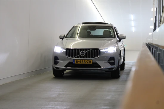 Volvo XC60 T6 350PK Long Range AWD Inscription | 360º Camera | Head Up Display | Adapt Led | Pilot Ass | Panora