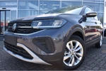 Volkswagen T-Cross 1.0 TSI 95 5MT Life Edition