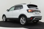 Volkswagen T-Cross 1.0 TSI 95 5MT Life Edition