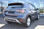 Volkswagen T-Cross 1.0 TSI 95 5MT Life Edition