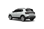 Volkswagen T-Cross 1.0 TSI 95 5MT Life Edition