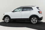 Volkswagen T-Cross 1.0 TSI 95 5MT Life Edition