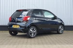 Peugeot 108 1.0 e-VTi Première | Climate Control | Achteruitrijcamera | Keyless | Start/stop