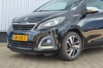 Peugeot 108 1.0 e-VTi Première | Climate Control | Achteruitrijcamera | Keyless | Start/stop