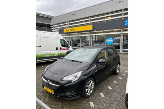 Opel CORSA-E 1.0T 66KW/90PK 5D