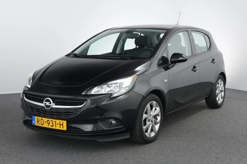 Opel Corsa 1.0T 66KW/90PK 5D