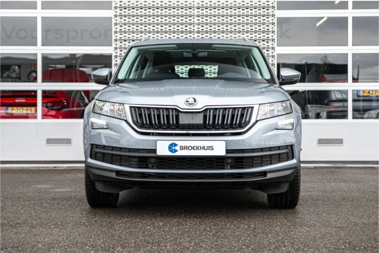 Škoda Kodiaq Ambition 1.5TSI 150pk | Panoramadak | Stoelverwarming | 18" |