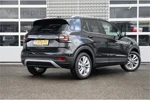 Volkswagen T-Cross 1.0 TSI Style 110 PK | Carplay | Stoelverwarming | Camera