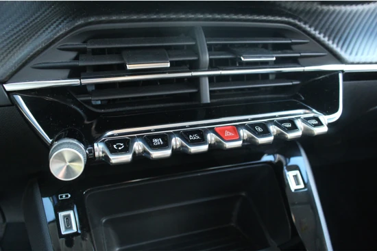 Peugeot 208 1.2 PureTech Active Pack | Digitaal Dashboard | Dab+ | Clima | LED | Parkeersensoren