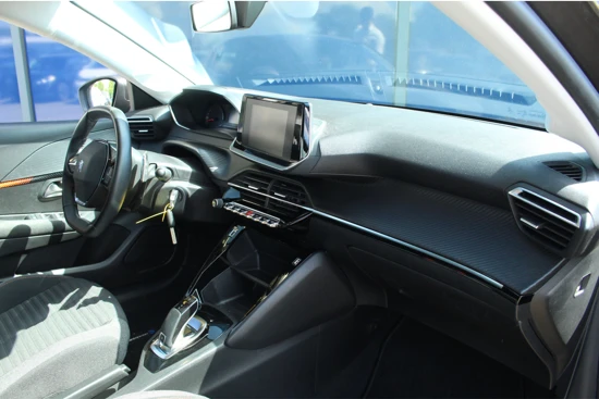 Peugeot 208 1.2 PureTech Active Pack | Digitaal Dashboard | Dab+ | Clima | LED | Parkeersensoren
