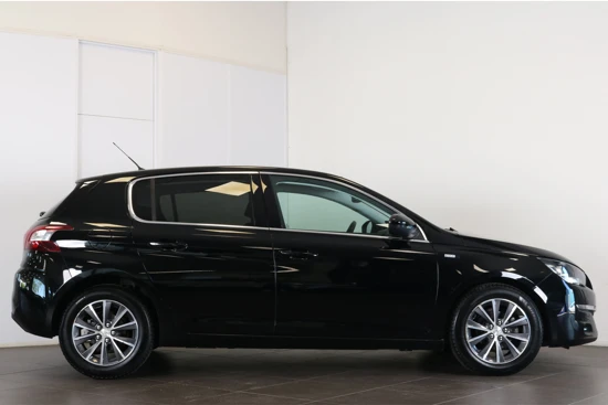 Peugeot 308 1.2 PureTech 110PK Style