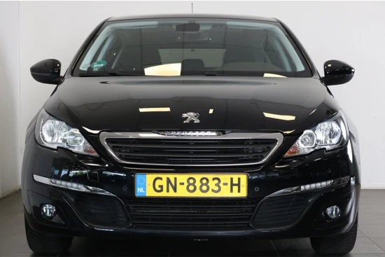 Peugeot 308 1.2 PureTech 110PK Style