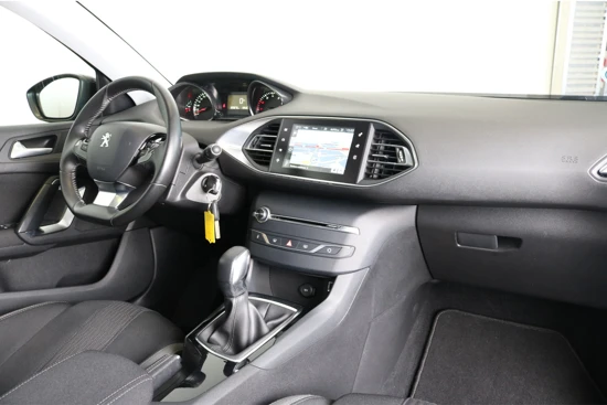 Peugeot 308 1.2 PureTech 110PK Style