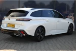 Peugeot 308 SW 1.2 GT Pack Business | Adap. Cruise C.| 360 Camera | Mem. Stoel | Stoel- & stuurverwarming | PDC Voor + Achter |