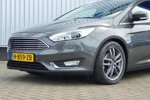 Ford Focus Wagon 1.0 Titanium 125 PK | Automaat! | Stoelverwarming | Navigatie | Cruise Control