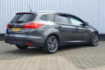 Ford Focus Wagon 1.0 Titanium 125 PK | Automaat! | Stoelverwarming | Navigatie | Cruise Control