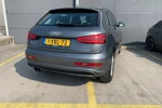 Audi Q3 Pro Line 2.0 170 pk TFSI S tronic quattro