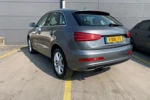 Audi Q3 Pro Line 2.0 170 pk TFSI S tronic quattro