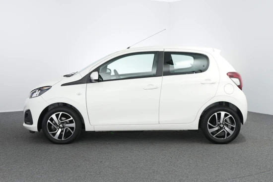 Peugeot 108 1.0 e-VTi Active