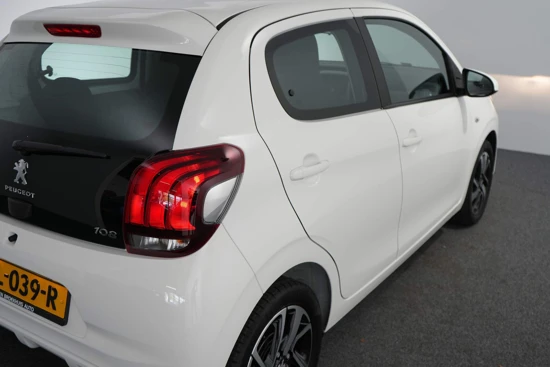 Peugeot 108 1.0 e-VTi Active