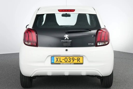 Peugeot 108 1.0 e-VTi Active