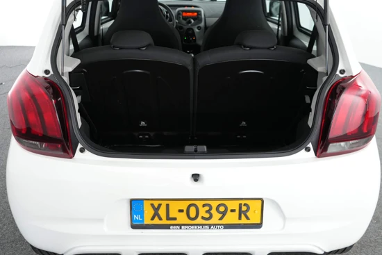 Peugeot 108 1.0 e-VTi Active