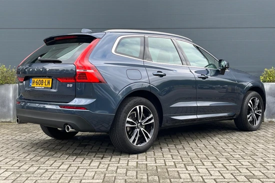 Volvo XC60 2.0 B5 Business Pro