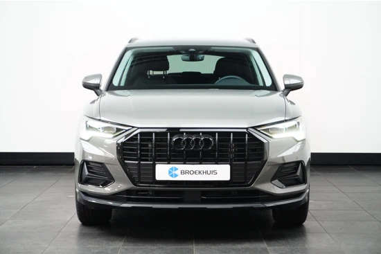 Audi Q3 35 150PK S-Tronic TFSI S edition