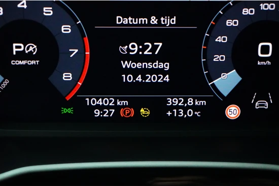 Audi Q3 35 150PK S-Tronic TFSI S edition