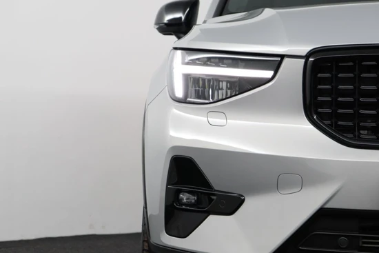 Volvo XC40 Recharge T4 plug-in hybrid Plus