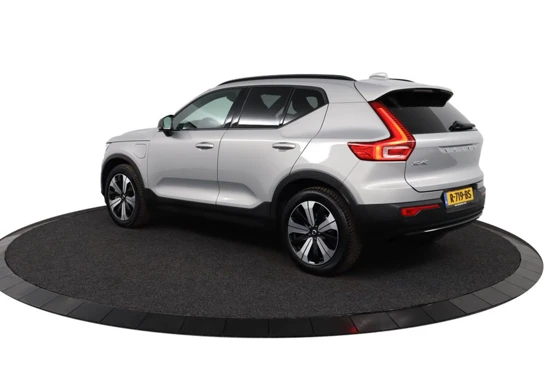 Volvo XC40 Recharge T4 plug-in hybrid Plus