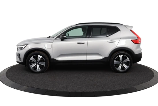 Volvo XC40 Recharge T4 plug-in hybrid Plus