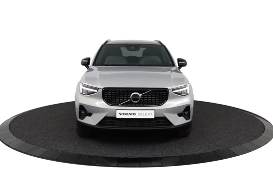 Volvo XC40 Recharge T4 plug-in hybrid Plus