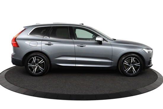 Volvo XC60 2.0 T8 Twin Engine AWD R-Design