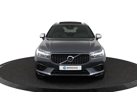 Volvo XC60 2.0 T8 Twin Engine AWD R-Design