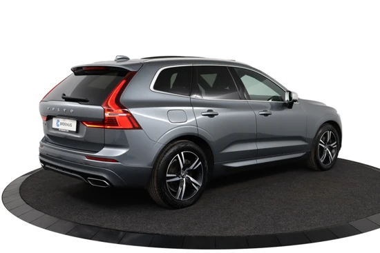 Volvo XC60 2.0 T8 Twin Engine AWD R-Design