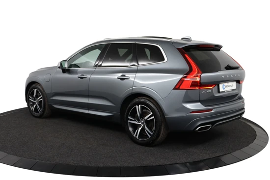 Volvo XC60 2.0 T8 Twin Engine AWD R-Design