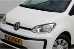 Volkswagen up! 1.0 BMT 60PK take up! | 100% Dealeronderhouden | Centrale Deurvergrendeling | Elektrische ramen v | Radio