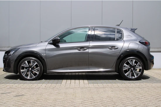 Peugeot 208 1.2 100pk GT automaat