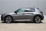 Peugeot 208 1.2 100pk GT automaat