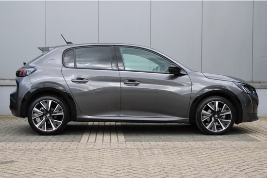 Peugeot 208 1.2 100pk EAT8 GT