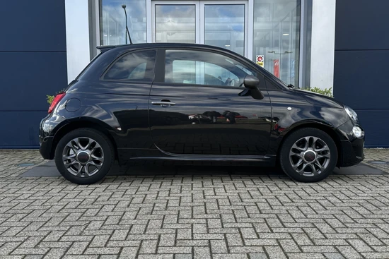 Fiat 500 0.9 80PK TwinAir Turbo Sport | Airco | Bluetooth | Cruise control