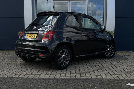 Fiat 500 0.9 80PK TwinAir Turbo Sport | Airco | Bluetooth | Cruise control