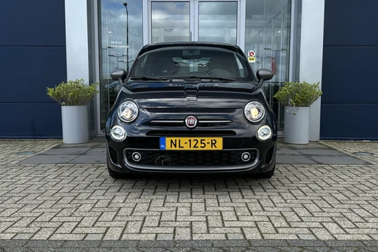 Fiat 500 0.9 80PK TwinAir Turbo Sport | Airco | Bluetooth | Cruise control