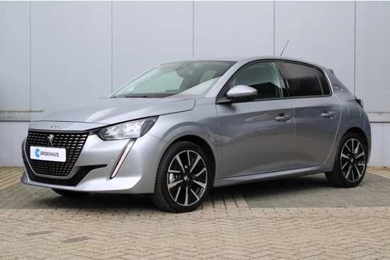 Peugeot 208 1.2 100pk Allure