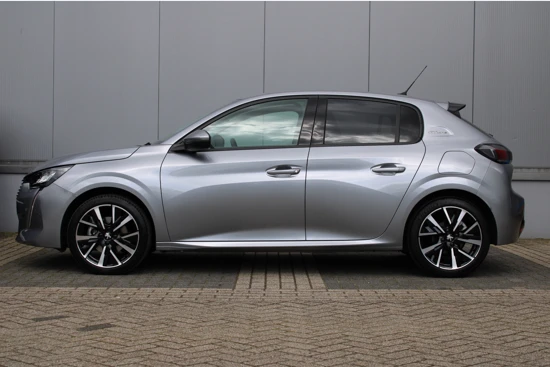 Peugeot 208 1.2 100pk Allure