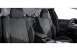 Peugeot 408 1.6 HYbrid Allure Pack 180PK Automaat | Stoelverwarming | Parkeersensoren Voor + Achter | Apple/Android Carplay | Virtueel Dashb