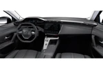 Peugeot 408 1.6 HYbrid Allure Pack 180PK Automaat | Stoelverwarming | Parkeersensoren Voor + Achter | Apple/Android Carplay | Virtueel Dashb